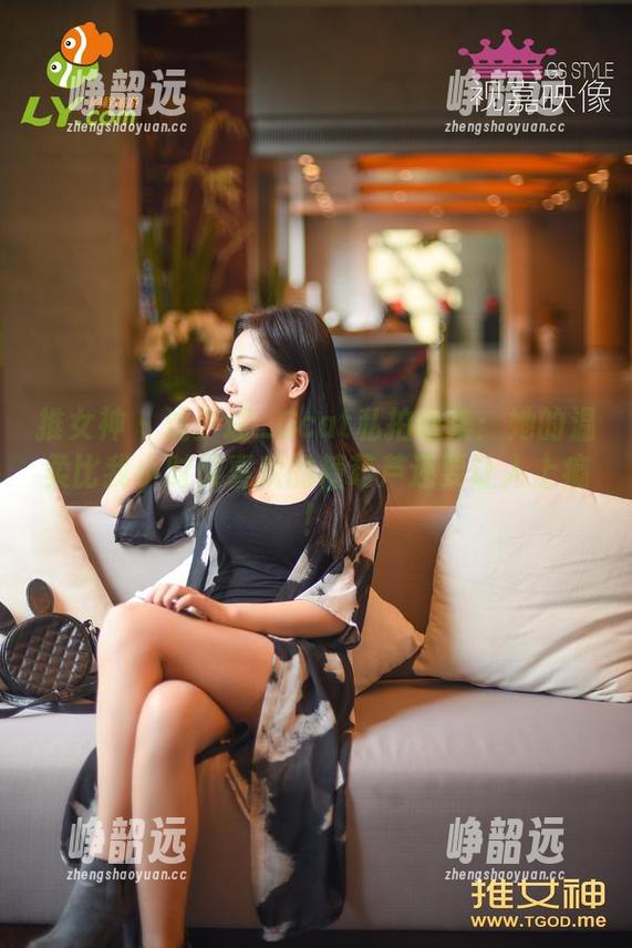推女神 - 沈梦瑶_Gcat私拍合集：她的温柔比我小时候喜欢的糖葫芦还要让人上瘾！