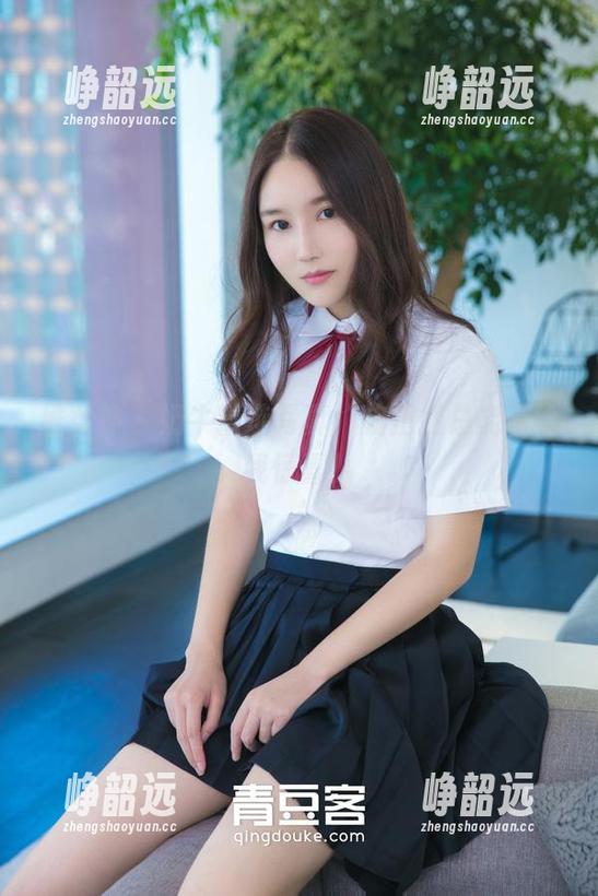 推女神 - 奶牛精选写真，魏扭扭总能带给我惊喜！