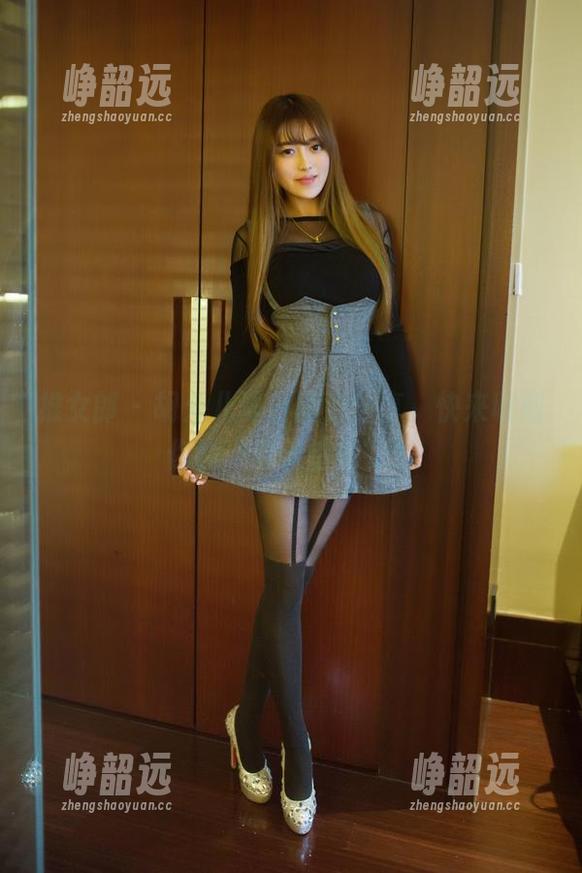 推女郎-胡允儿 推女郎 - 胡允儿夏日图包分享,快来收割你的“夏天错觉”!