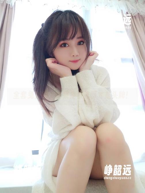 全套兔女郎，结果是依酱呀才是头牌！