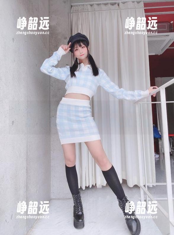 柳丸的‘Fantia-2020年会员合集’全套，让我觉得图包也有自己的灵魂