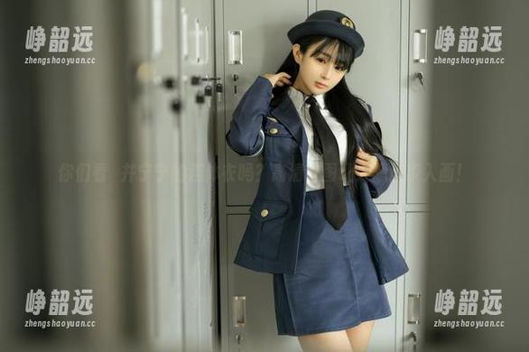 你们看桜井宁宁的连体衣吗？高清套图让人想迈步入画！