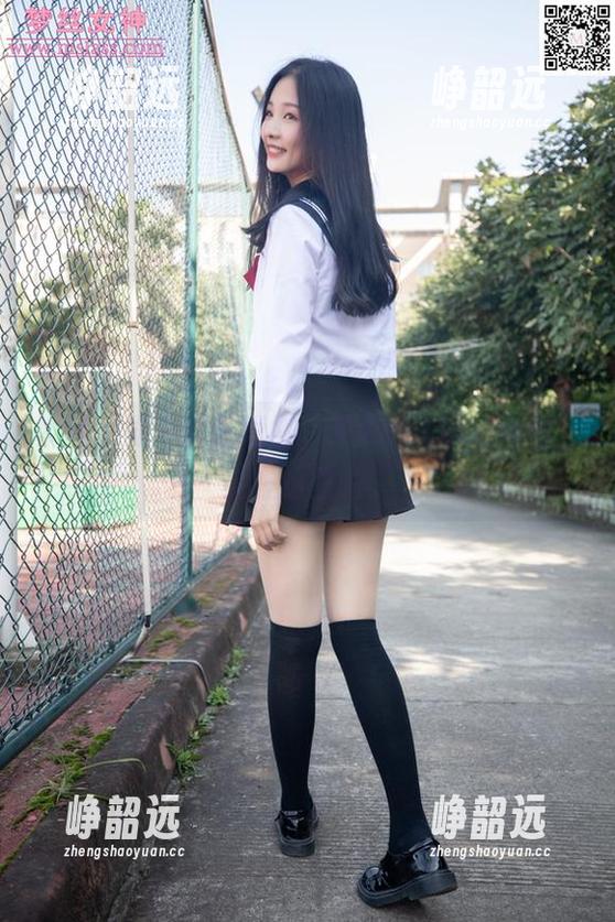 梦丝女神 - 这件短裤，苏柔的“隐秘福利”全在这里啦。