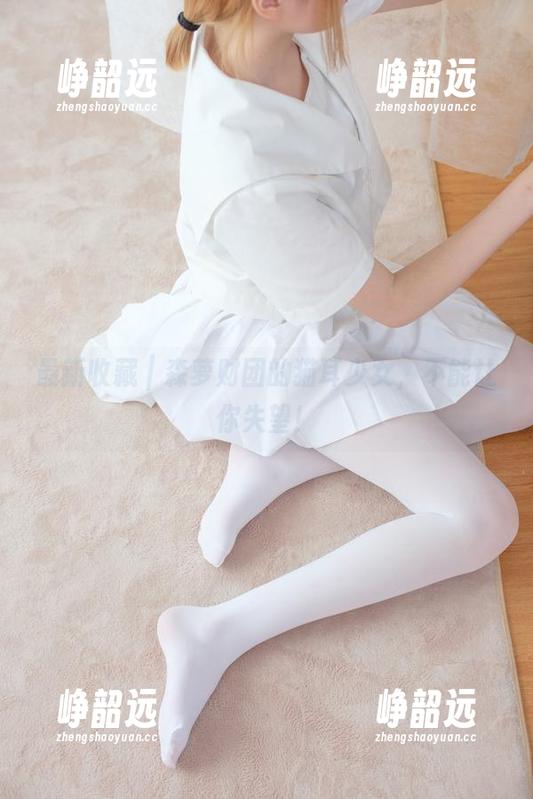 最新收藏｜森萝财团的猫耳少女，不能让你失望！