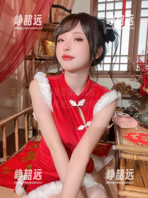 圣诞分享：如果雪球是热情，那清水由乃肯定是个雪球