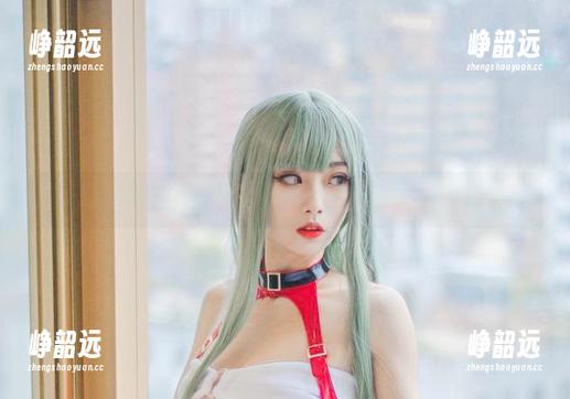 妹妹的清颜颜子，分享给你的“眼福”！