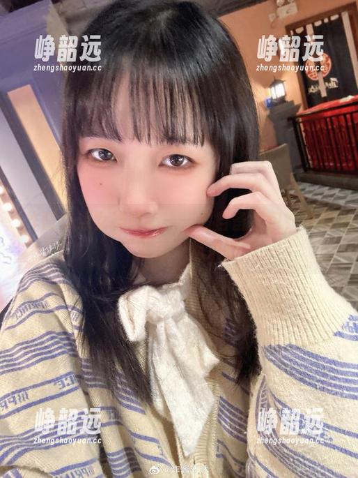 炸酱沐沐女神降临——请自备图包，免费“膜拜”起来吧