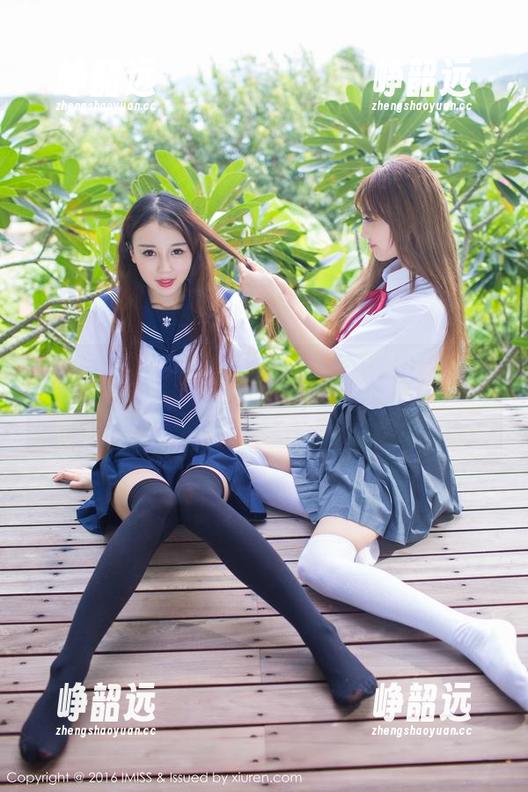爱蜜社-九尾ivy 爱蜜社 - 最新九尾ivy比基尼套图,提交到“惊叹”表情包的要求。