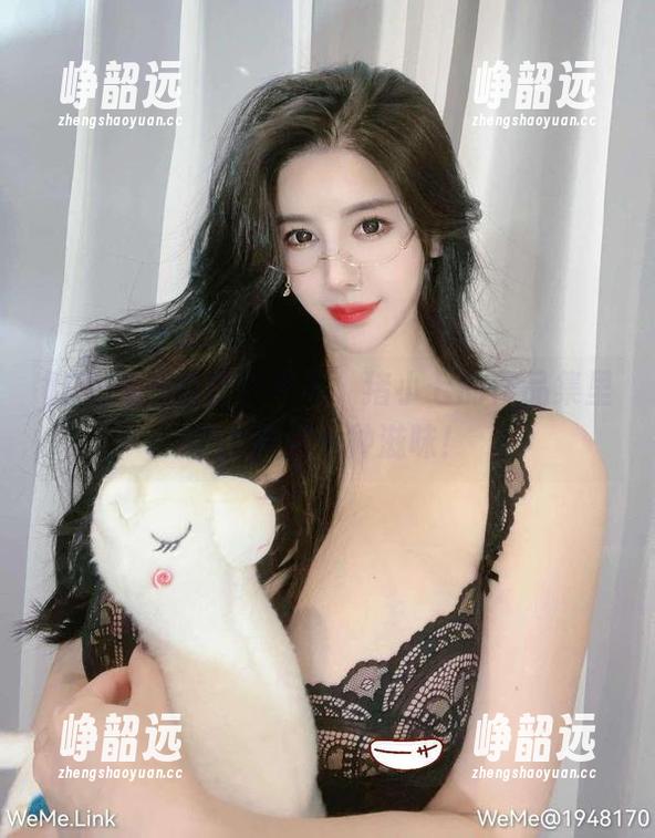 微密圈 - 白色？不不，猪小七的作品集里可全是另一种滋味！