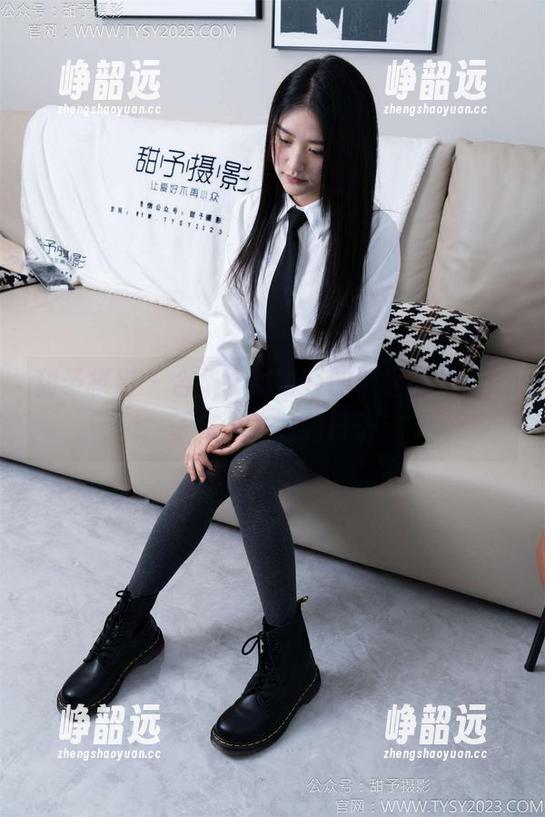 甜予摄影-咖啡豆 甜予摄影 - 合集:咖啡豆的裸足探险,袜子完全失踪的日子