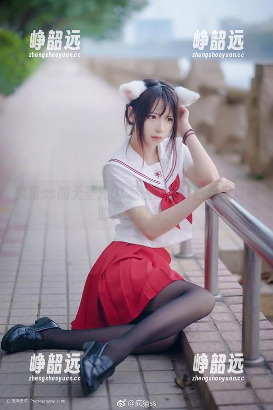 疯猫ss的无圣光OL私密时光：图包里隐藏的真爱勤务？