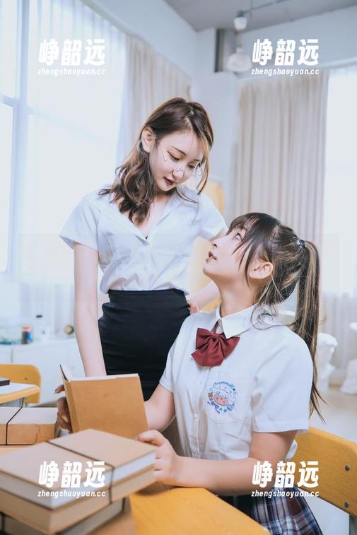 足尖女仆，神乐坂真冬在线分享的这些图片让我恍若入戏。