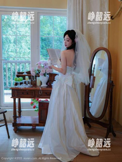 秀人网-丹妮Danny 秀人网 - 家里就是个摄影棚?丹妮Danny的高清套图,让人感觉这一切太安排好了…