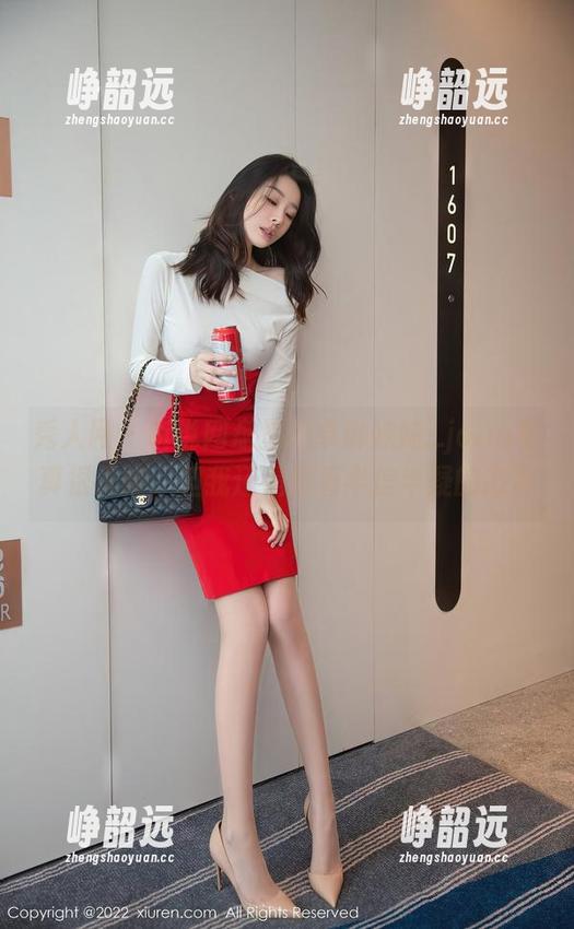 秀人网 - 听说网盘里的卓琳妹妹_jolin写真很天使，但我还是抱着半信半疑的态度