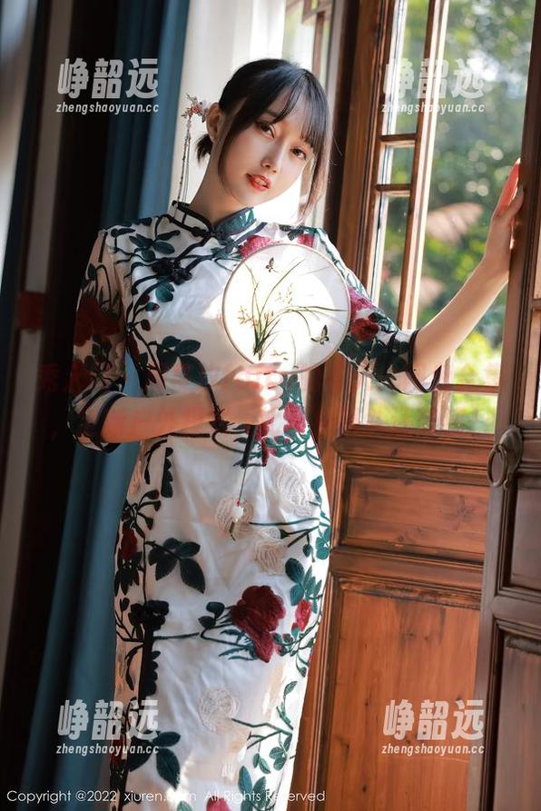 秀人网 - 周慕汐fairy的夏天：网盘合集，全新户外模式，比长焦镜头还带感！