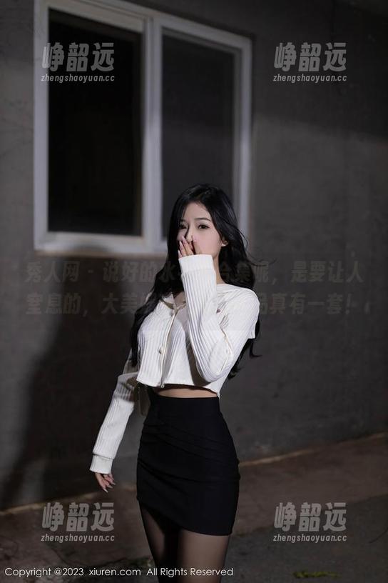 秀人网 - 说好的水手服合集呢，是要让人窒息的，大美媚京的高清作品真有一套！