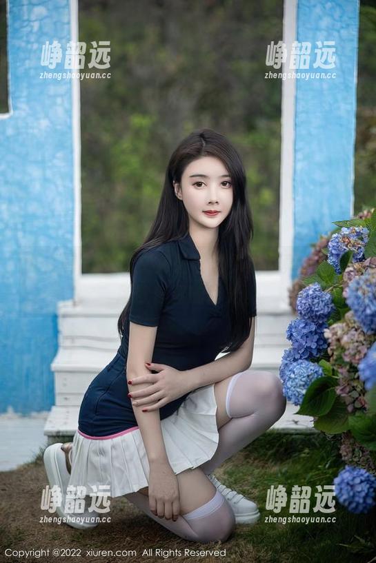 秀人网-林文文 秀人网 - 看林文文姐姐的免费写真,随心所欲停留的目光。