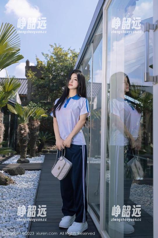 秀人网 - 来自瑞瑞ruirui的兔女郎灵感吗？这大概是个不太靠谱的套图合集。