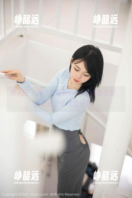 秀人网 - 来自赵惟依coco的婚纱合集，是爱还是单纯的好奇？