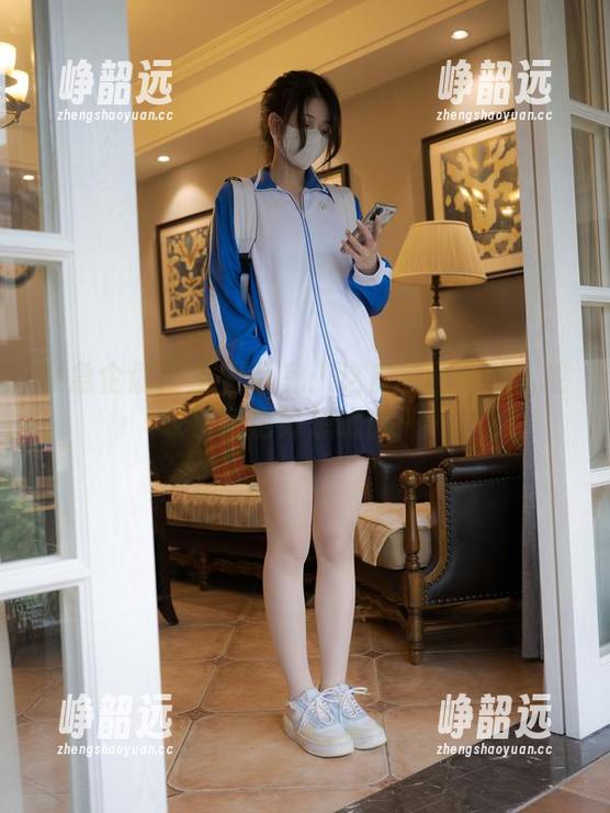 紧急企划 - 五更百鬼：这皮衣图集让人感叹，我也好想试试……