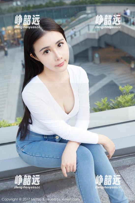 蜜桃社 - 美图新出炉，梦乃Mandy的体操服能把健身房变时装秀，赶紧来图个热闹！