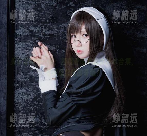 贝尔法斯特一瞥：西园寺南歌的女仆本合集，究竟是怎样的奇遇？