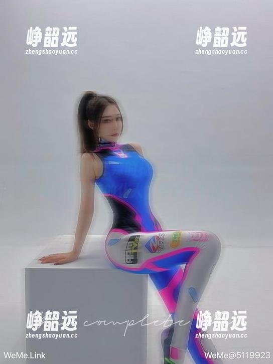 微密圈 - 通过超辣的林一的图包，女仆不再只是单纯的仆人，她更像个谜。