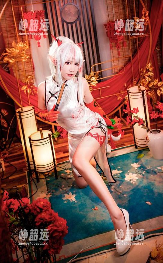被阮邑Fairy的皮衣吸引——不服来撩的图包合集