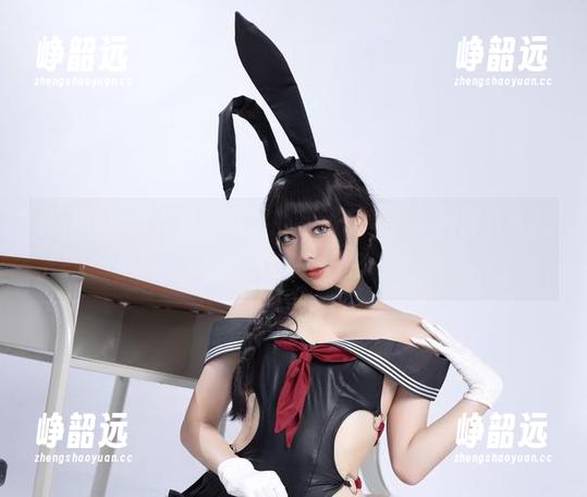 阿九从不咕咕 免费体验阿九从不咕咕的制服写真,是时候看看她的“课堂”了?
