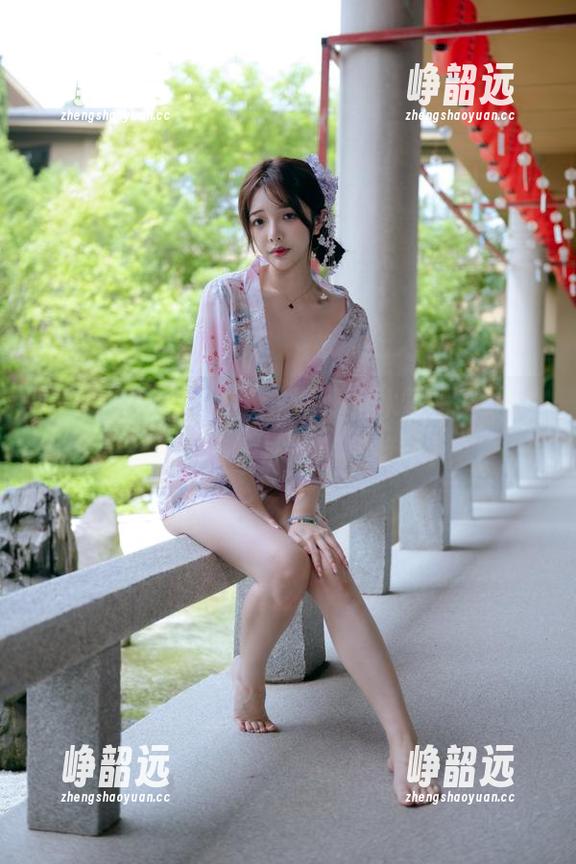 放飞自我，雯妹不讲道理的冰雪写真绝对不止是“冷冰冰”的样子！