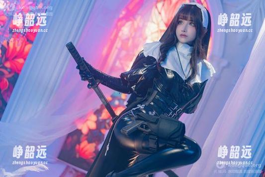 鹿八岁baby变身美图小天使，清韵图包带你飞