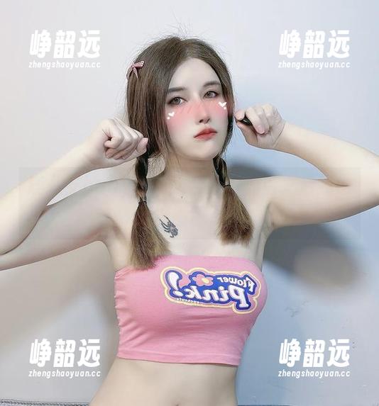 鹿八岁baby皮衣大合集，翻看之后我也是被圈粉了！